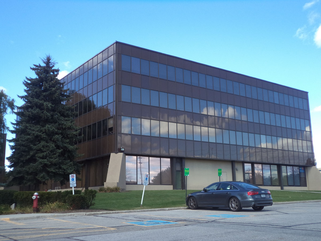 CWB Wealth - Mississauga